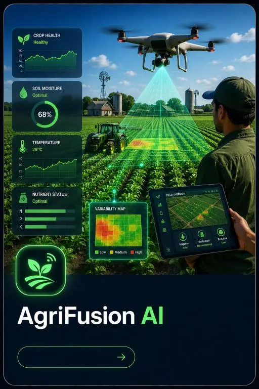 Precision Agriculture Intelligence